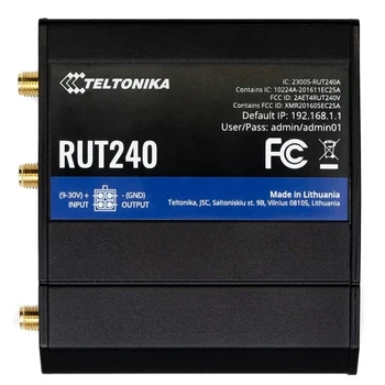 Teltonika RUT240 Router